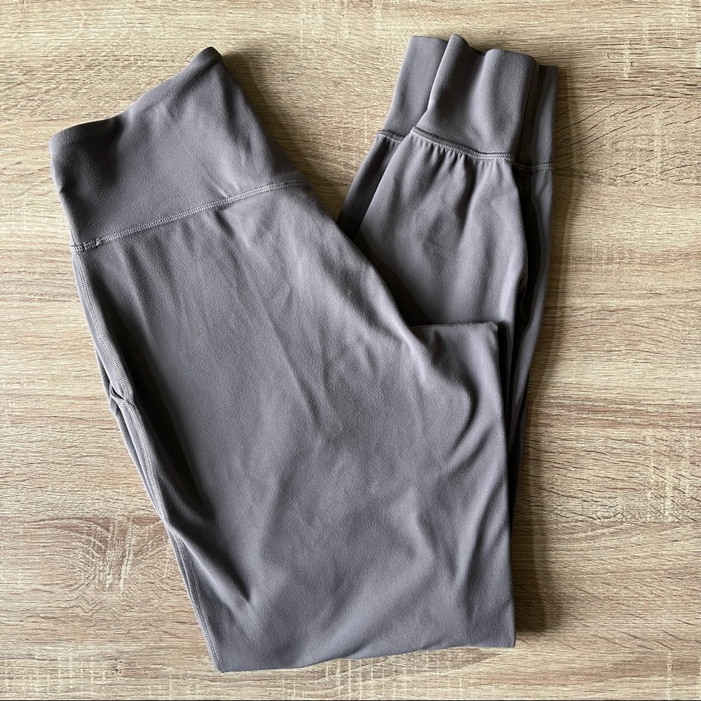 Lululemon Align Jogger Lunar Rock - Picture 7 of 15